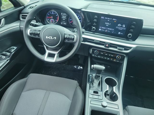 2023 Kia K5 LXS
