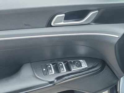2023 Kia K5 LXS