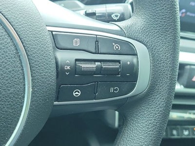 2023 Kia K5 LXS