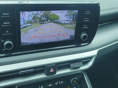 2023 Kia K5 LXS
