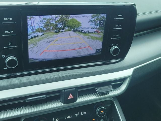 2023 Kia K5 LXS