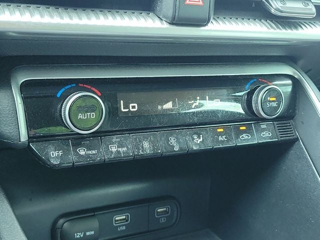 2023 Kia K5 LXS
