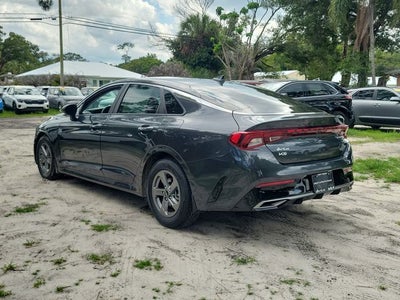 2023 Kia K5 LXS