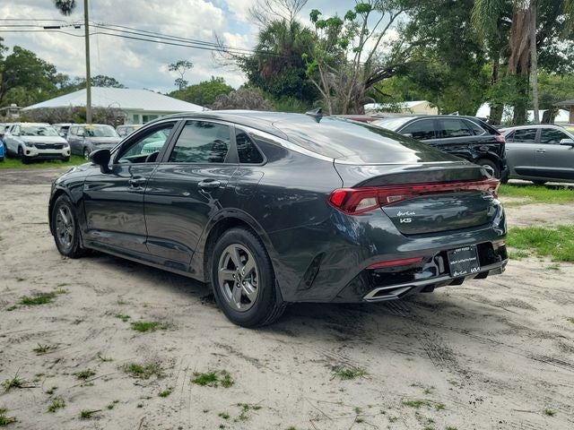 2023 Kia K5 LXS