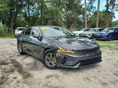 2023 Kia K5 LXS