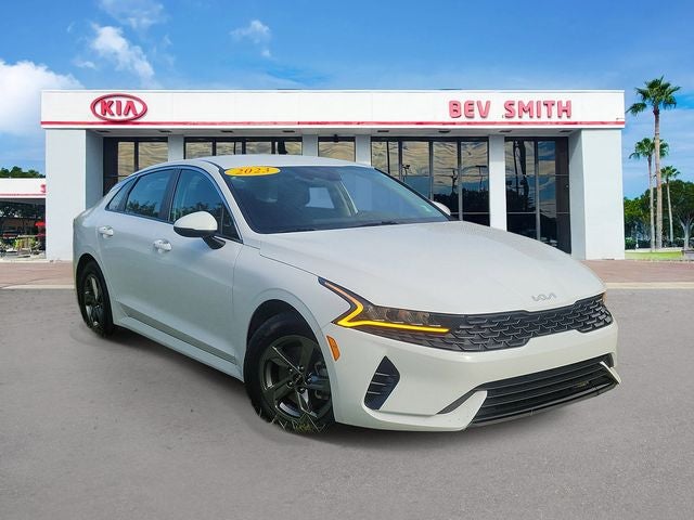 2023 Kia K5 LXS