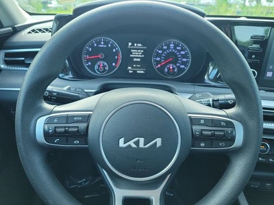 2023 Kia K5 LXS