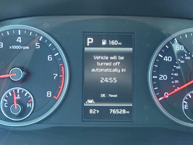 2023 Kia K5 LXS