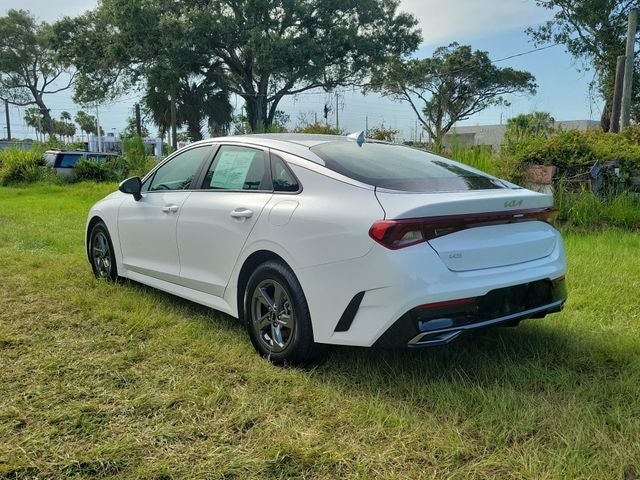 2023 Kia K5 LXS