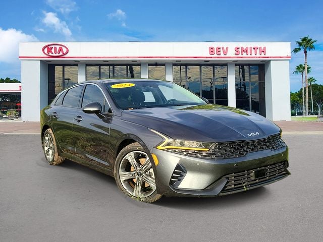 2024 Kia K5 EX