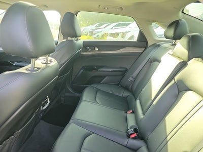 2024 Kia K5 EX
