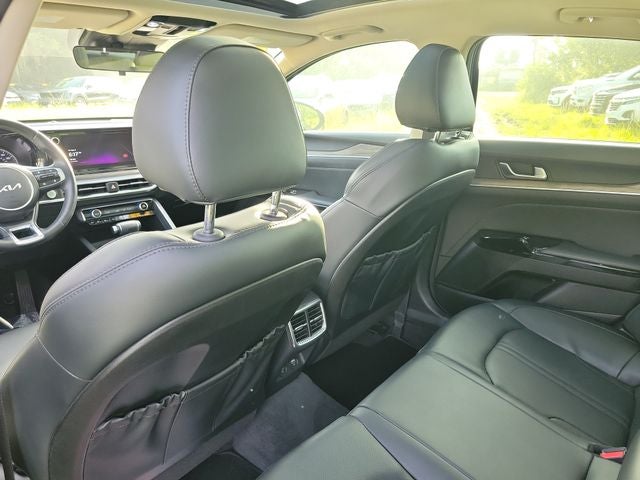 2024 Kia K5 EX