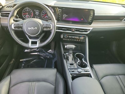 2024 Kia K5 EX
