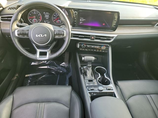 2024 Kia K5 EX