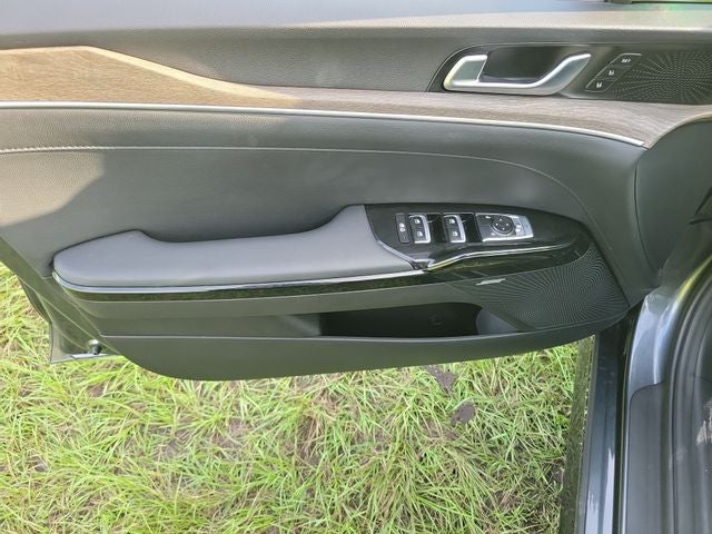 2024 Kia K5 EX