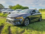 2024 Kia K5 EX