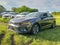 2024 Kia K5 EX