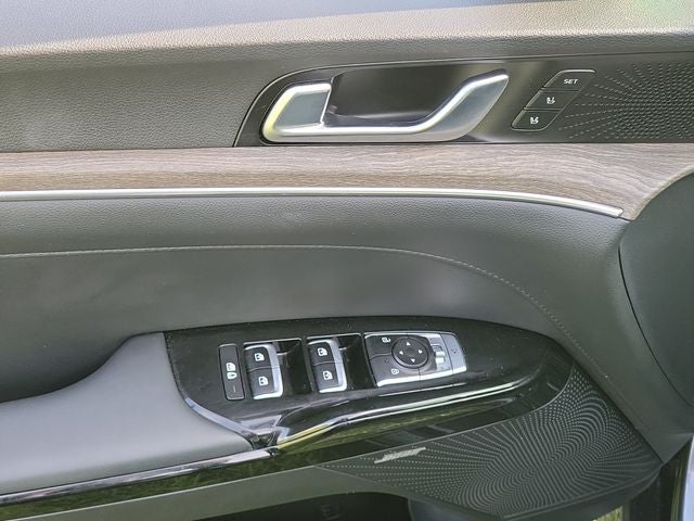 2024 Kia K5 EX