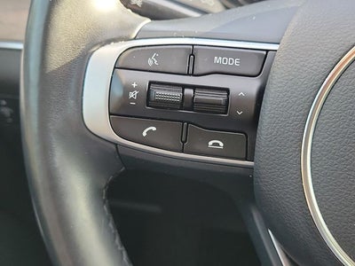 2024 Kia K5 EX