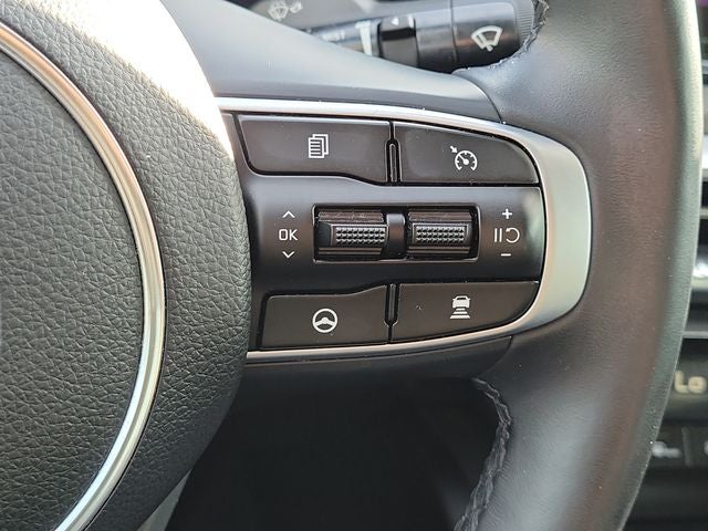 2024 Kia K5 EX