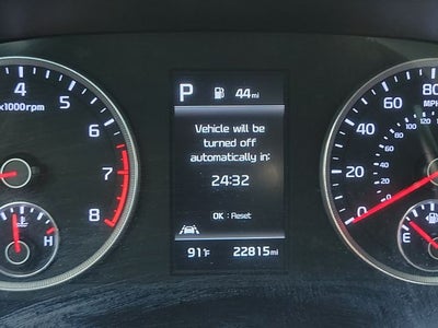 2024 Kia K5 EX