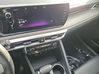 2024 Kia K5 EX