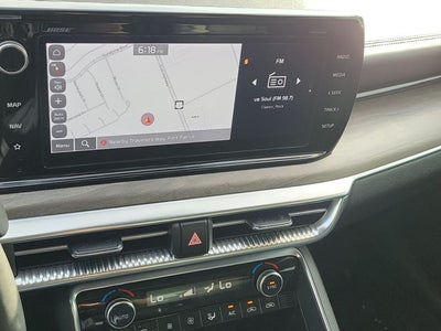 2024 Kia K5 EX