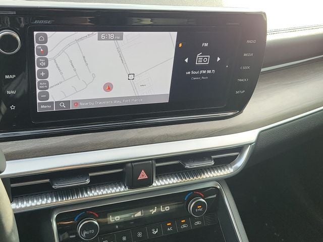 2024 Kia K5 EX