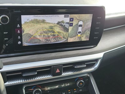 2024 Kia K5 EX