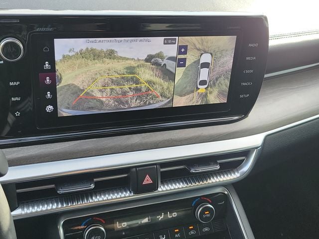 2024 Kia K5 EX