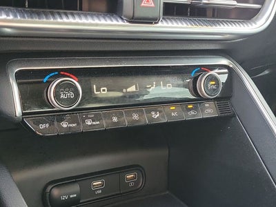 2024 Kia K5 EX