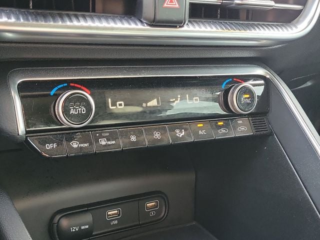 2024 Kia K5 EX