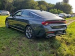 2024 Kia K5 EX
