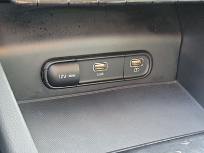 2024 Kia K5 EX