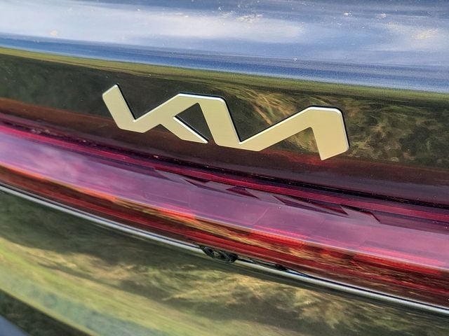 2024 Kia K5 EX