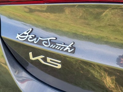 2024 Kia K5 EX