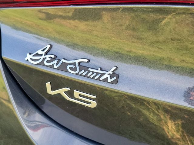 2024 Kia K5 EX