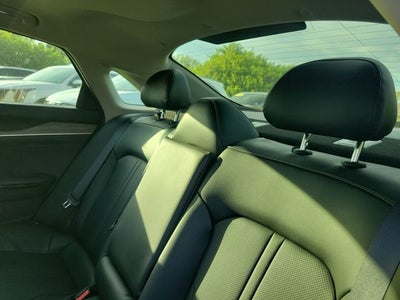 2024 Kia K5 EX