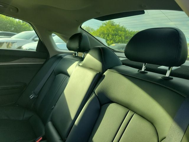2024 Kia K5 EX