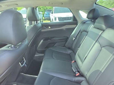 2023 Kia K5 EX