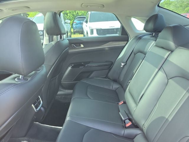 2023 Kia K5 EX