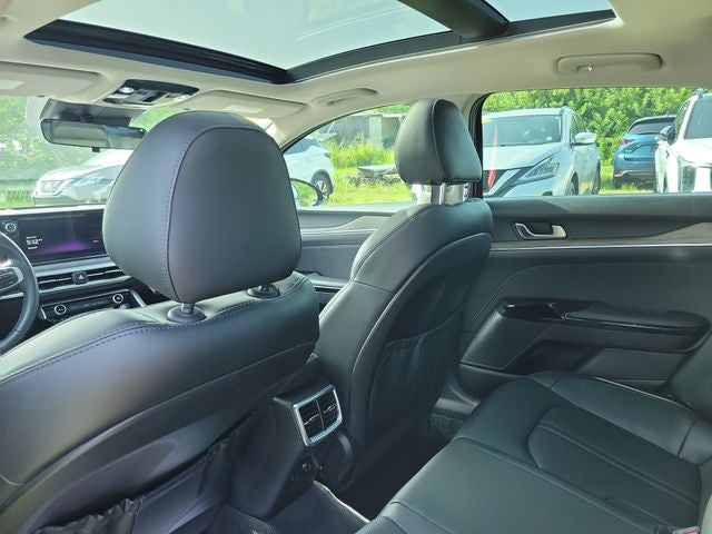 2023 Kia K5 EX