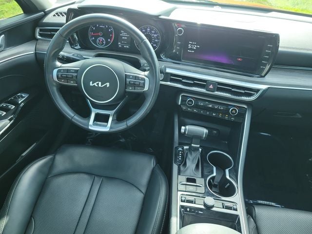 2023 Kia K5 EX