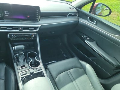 2023 Kia K5 EX