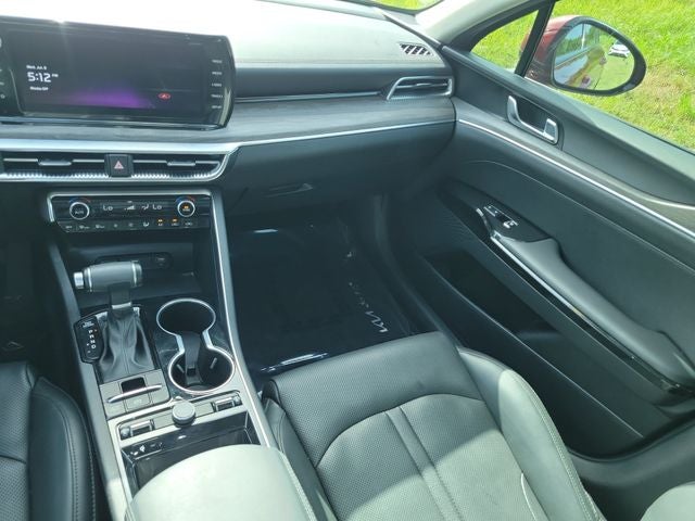 2023 Kia K5 EX