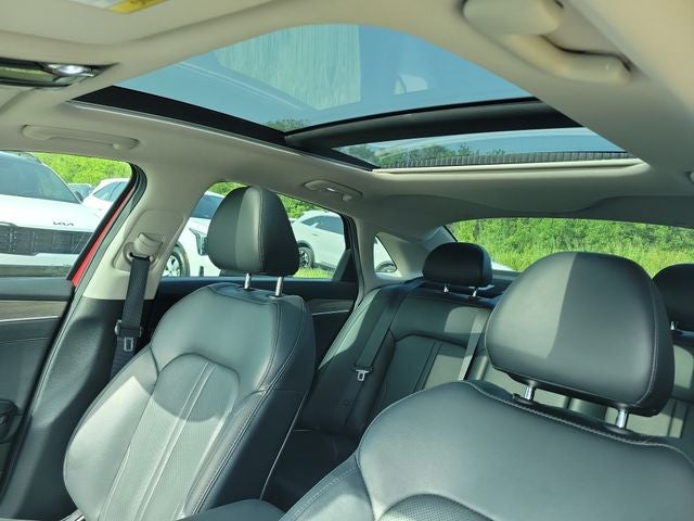 2023 Kia K5 EX