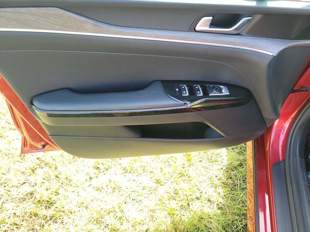 2023 Kia K5 EX