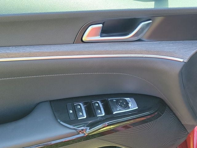 2023 Kia K5 EX