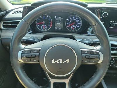 2023 Kia K5 EX