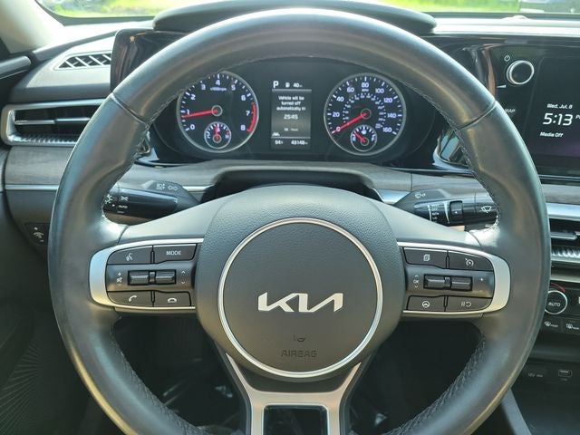 2023 Kia K5 EX